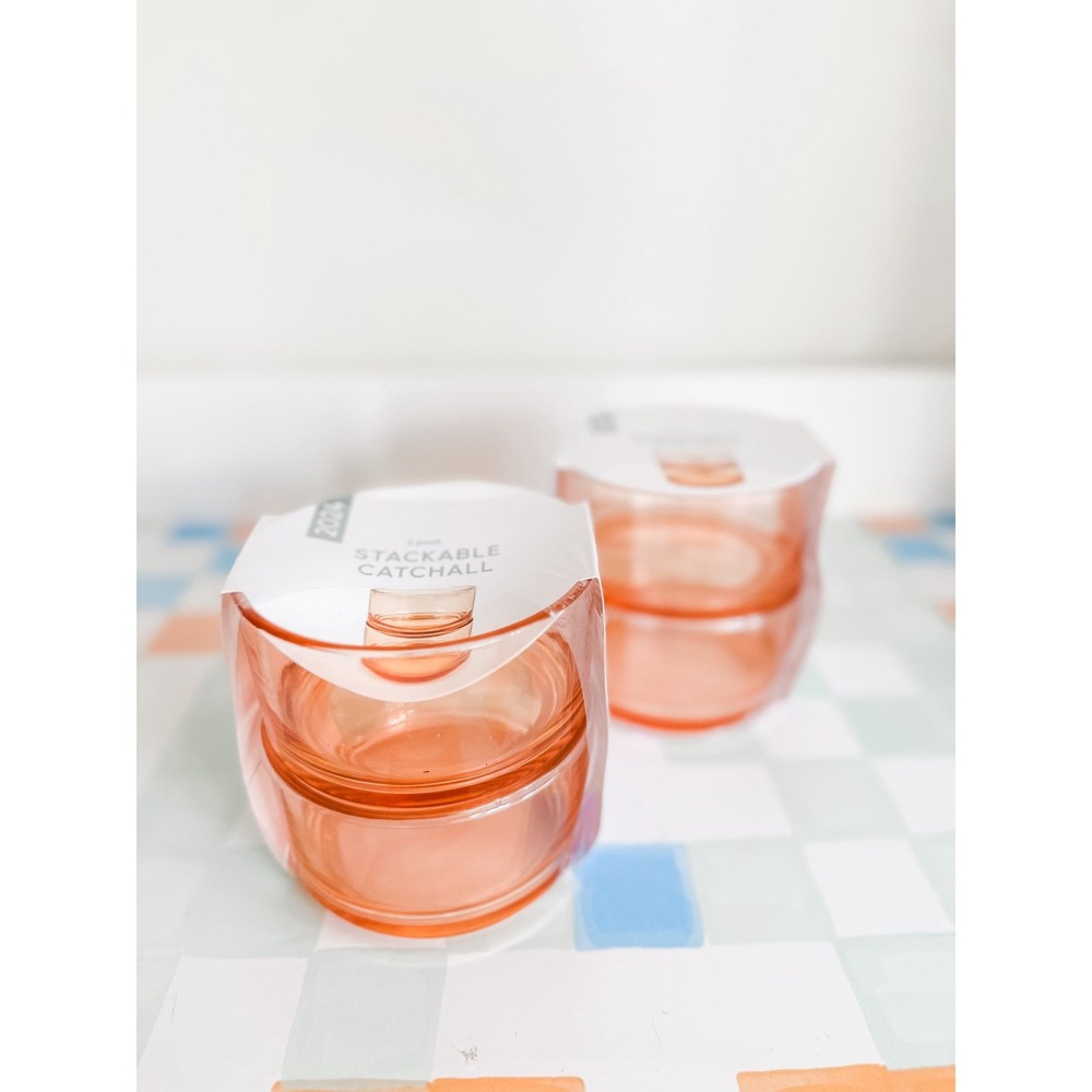 Target Bullseye 4 Catchall bowls